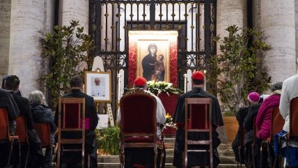   Cardenales se reúnen para iniciar fase de 