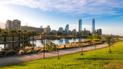   Chile es uno de los países más caros para vivir, según estudio 