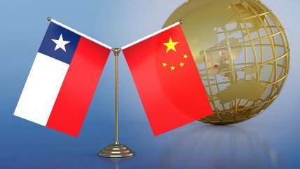  Webinar del Instituto Confucio y ProChile explorará claves del comercio con China  