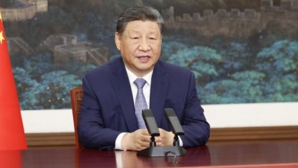  Xi pide que China busque la independencia en el desarrollo de IA  