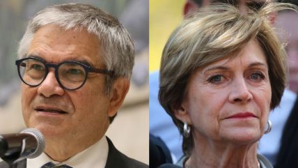  Marcel sobre Matthei: 