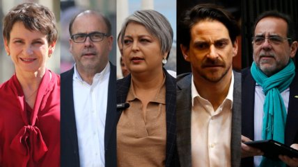   Primaria oficialista: Analistas no esperan sorpresas pero creen que 