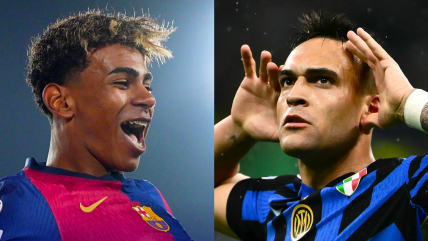   ¿Cuándo y dónde ver la semifinal entre FC Barcelona e Inter en la ida de la Champions? 