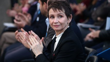   Partido Socialista decidió apoyar la candidatura de Carolina Tohá 