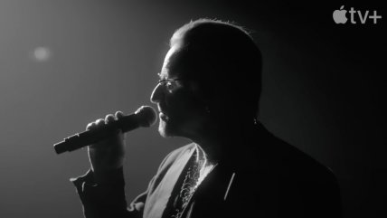   Bono de U2 presenta su propio documental para Apple TV+ 