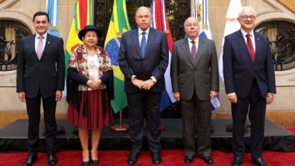   Mercosur abordará su agenda comercial en una nueva cita ministerial en Argentina 