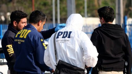   Joven murió apuñalado en pleno centro de Viña del Mar 
