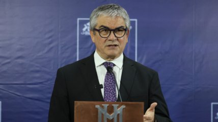  Marcel: Imacec de marzo reafirma al 2025 como un año de crecimiento  