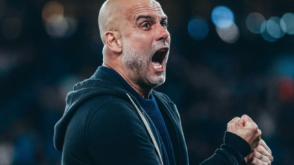  Guardiola anunció que tomará un descanso tras finalizar su contrato con Manchester City  