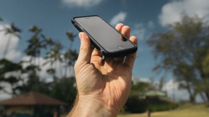 Chile, primer país de Latinoamérica con conexión satelital en celulares para áreas remotas Chile, primer país de Latinoamérica con conexión satelital en celulares para áreas remotas