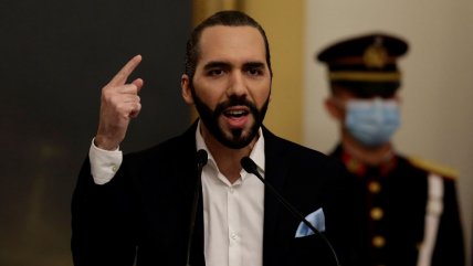 Bukele: Sin muertos, El Salvador no es rentable para las ONG de derechos humanos Bukele: Sin muertos, El Salvador no es rentable para las ONG de derechos humanos
