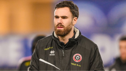   Sheffield de Brereton conoció a su rival en los play-offs de la Championship 