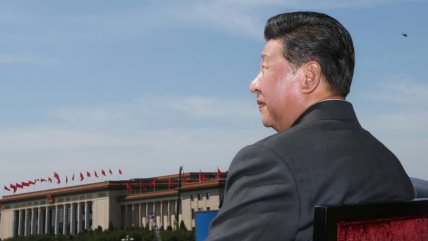  Xi Jinping, arquitecto visionario de la paz y el desarrollo mundiales  