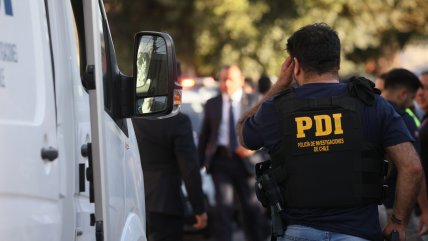Pareja de adultos mayores sufrió violento asalto en su hogar en Lampa Pareja de adultos mayores sufrió violento asalto en su hogar en Lampa
