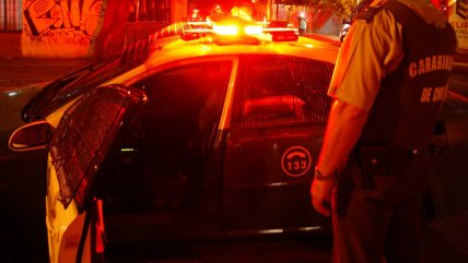   San Bernardo: Desalojan terreno municipal tomado por pastor evangélico 