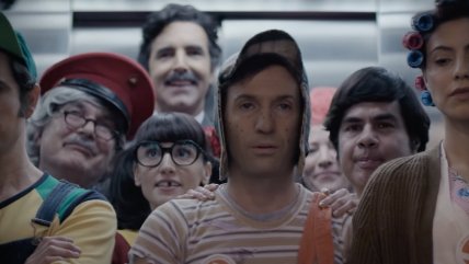   Serie biográfica de Chespirito expondrá las luces y sombras del comediante 