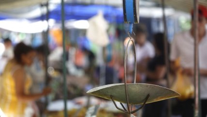  Congreso aprobó nuevo régimen tributario para feriantes  