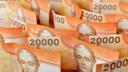 Índice real de remuneraciones creció 3,3% en un año Índice real de remuneraciones creció 3,3% en un año