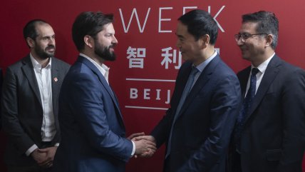   Chinas BYD y Tsingshan cancelaron sus proyectos de inversión en el norte de Chile 
