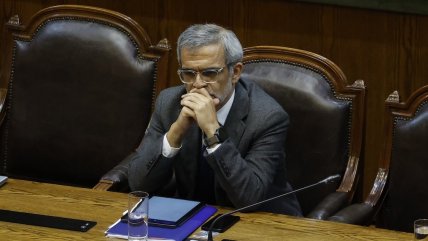   Gobierno retira suma urgencia al proyecto sobre Reglas del uso de la Fuerza 