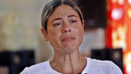   EEUU deportó a una madre cubana sin su hija de un año 