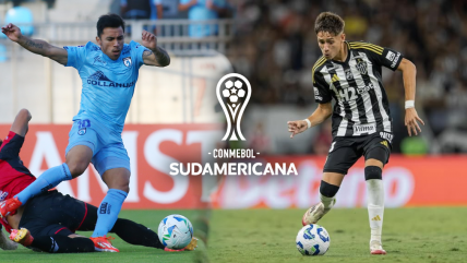   Iquique se juega la última opción en Sudamericana ante el líder Atlético Mineiro 