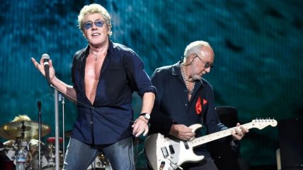   The Who anuncia su última gira por Norteamérica para 2025 