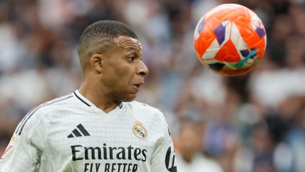   Hinchas de PSG llenaron de descalificaciones publicación de Mbappé en Instagram 