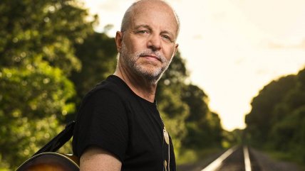 Alberto Plaza anunció su regreso a Chile: dará Alberto Plaza anunció su regreso a Chile: dará