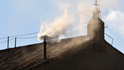   Capellán del Hogar de Cristo resumió los desafíos del nuevo papa 