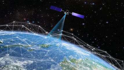   SuperGeek en Cooperativa: La llegada de la conexión satelital directa a los celulares 