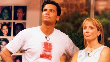   Camiroaga y Doggenweiler: los secretos detrás de la dupla dorada de TVN 