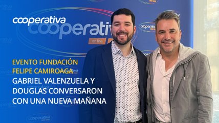   Así funciona la Fundación Felipe Camiroaga 