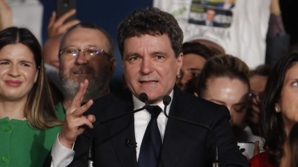  El europeísta y proucraniano Nicușor Dan es el nuevo presidente de Rumania  