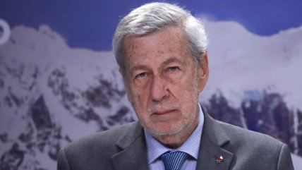  Funcionarios de Embajada de Chile en Argentina denuncian 