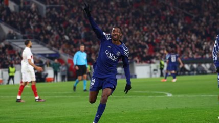   La formación de PSG para luchar por su primera Champions League 