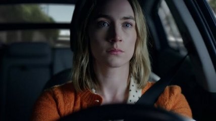   Saoirse Ronan, de 