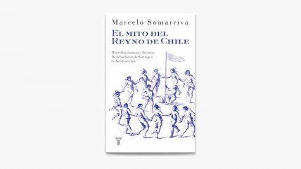  De Pedro de Valdivia a la Aurora de Chile: Historiador repasa los mitos de la época colonial  