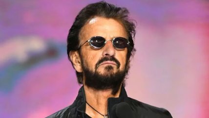 Ringo Starr pidió cambios en el guión de la película de The Beatles de Sam Mendes Ringo Starr pidió cambios en el guión de la película de The Beatles de Sam Mendes