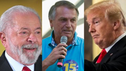Trump pide que Trump pide que