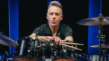   Matt Cameron, baterista de Pearl Jam, deja la banda tras 27 años 