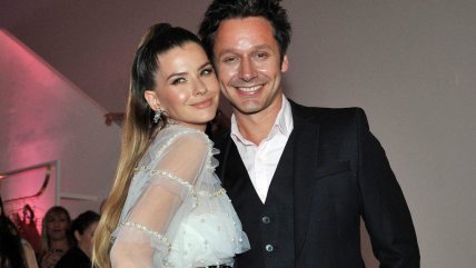   China Suárez cargó contra Benjamín Vicuña: Actor le prohibió viajar a Turquía con sus hijos 