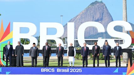  Las claves del modelo que impulsa el bloque de los BRICS 