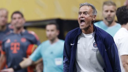   Luis Enrique: Yo soy culé, así que siempre es motivante jugar con Real Madrid 