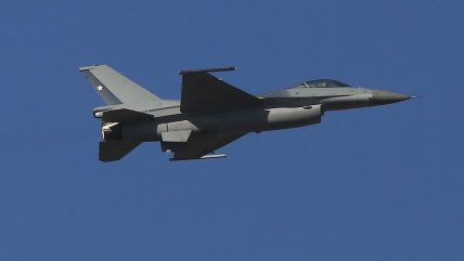 FACh entregó antecedentes de aviadores detenidos por presunto tráfico de drogas FACh entregó antecedentes de aviadores detenidos por presunto tráfico de drogas