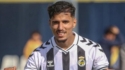   Manuel Pellegrini fichó para Betis a promisorio defensor marroquí 