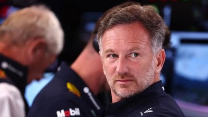   Christian Horner fue despedido de Red Bull tras 20 años como jefe de equipo 