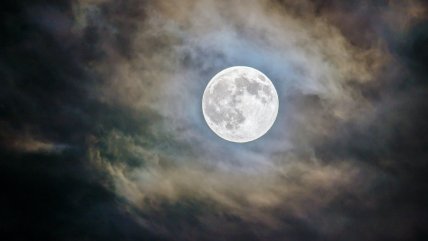   Muestras traídas de la cara oculta de la Luna revelan secretos de su formación 