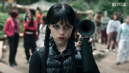   Netflix liberó el trailer oficial de la segunda temporada de 