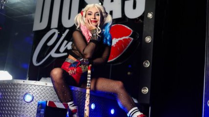   CDE no logró retener fondos de Camila Polizzi por show en club nocturno 